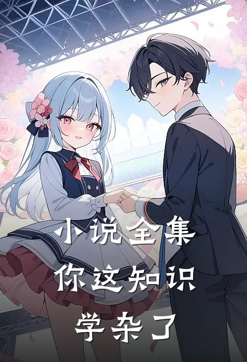 小说全集你这知识学杂了