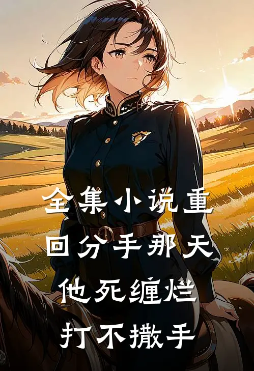 全集小说重回分手那天，他死缠烂打不撒手