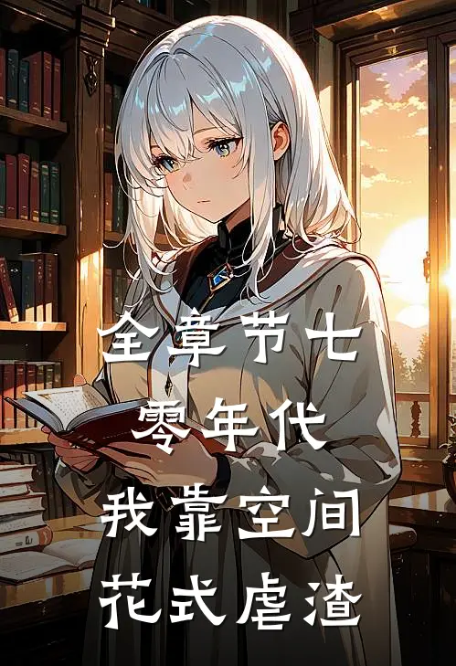 全章节七零年代：我靠空间花式虐渣