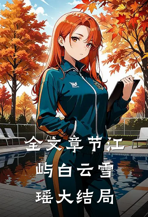 全文章节江屿白云雪瑶大结局