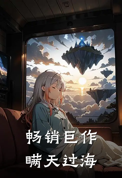 畅销巨作瞒天过海