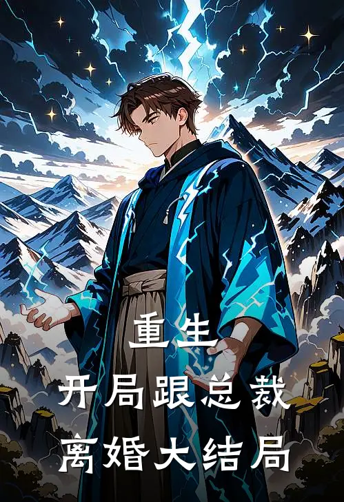 重生：开局跟总裁离婚大结局