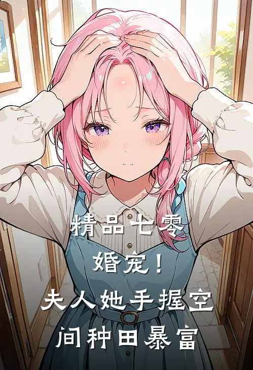 精品七零婚宠！夫人她手握空间种田暴富