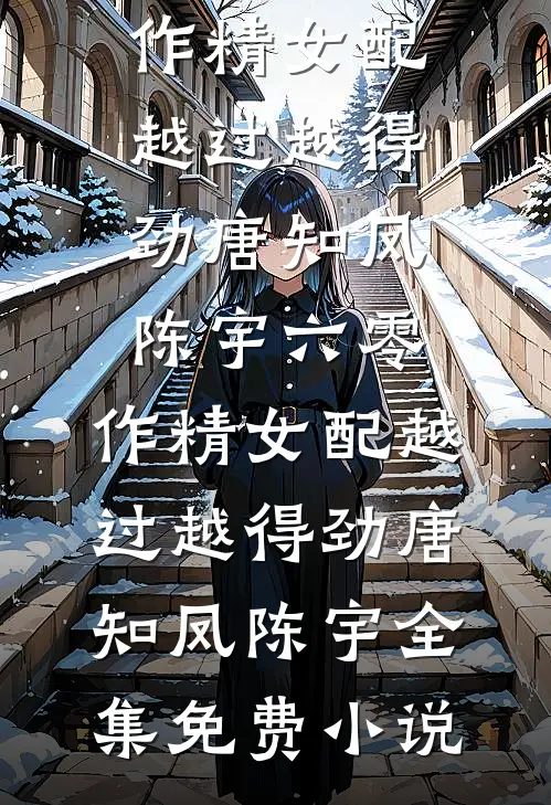 雾散见你眉眼完整
