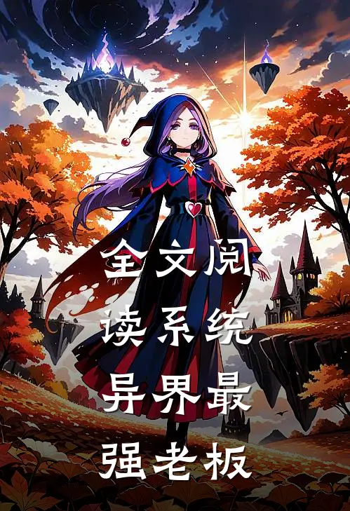 全文阅读系统：异界最强老板
