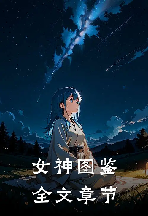女神图鉴全文章节