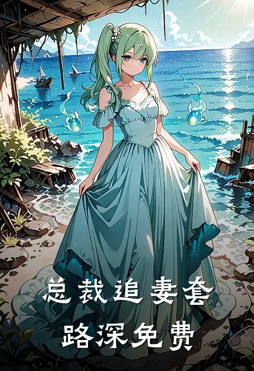 总裁追妻套路深免费