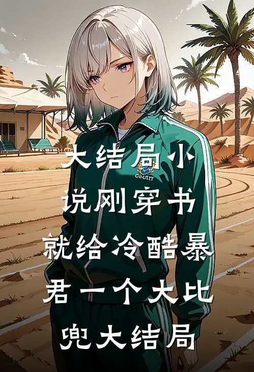 大结局小说刚穿书,就给冷酷暴君一个大比兜大结局