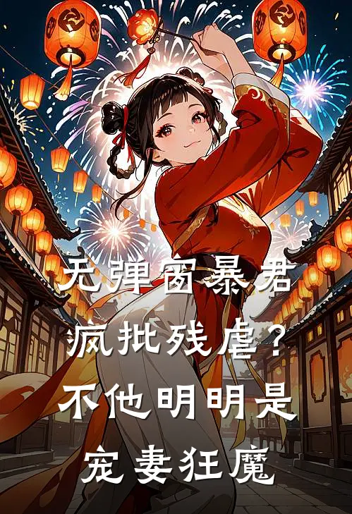 无弹窗暴君疯批残虐？不，他明明是宠妻狂魔