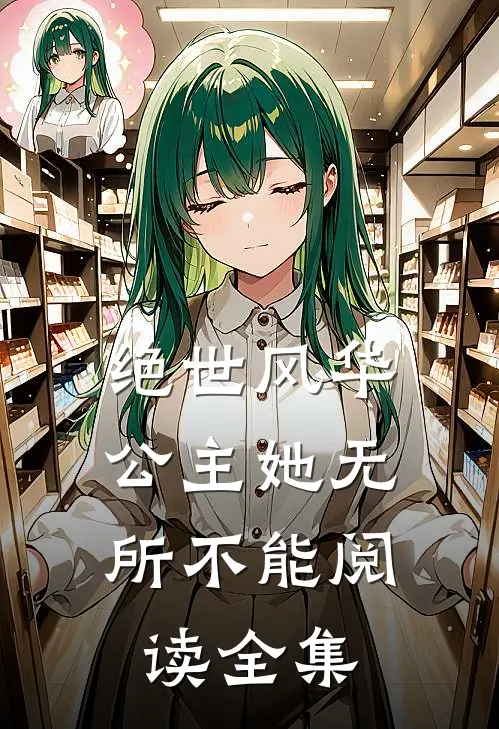 绝世风华：公主她无所不能阅读全集