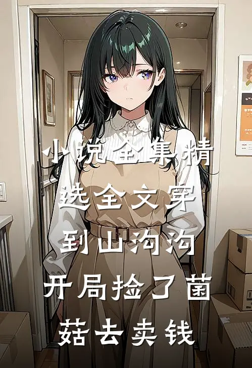 小说全集精选全文穿到山沟沟,开局捡了菌菇去卖钱