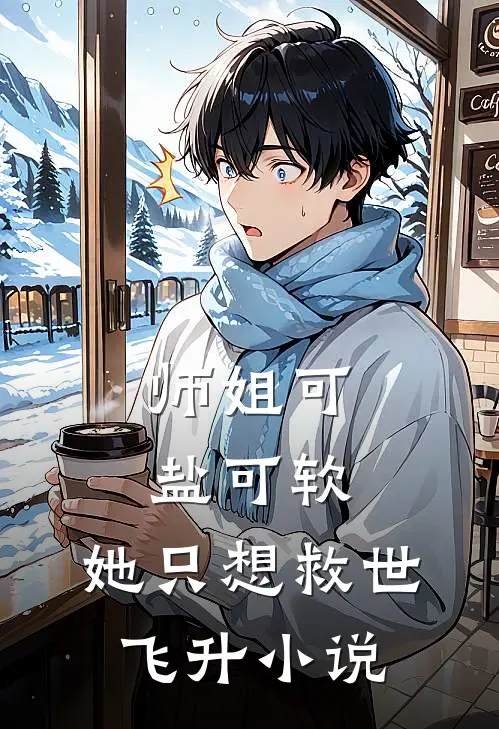 师姐可盐可软，她只想救世飞升小说