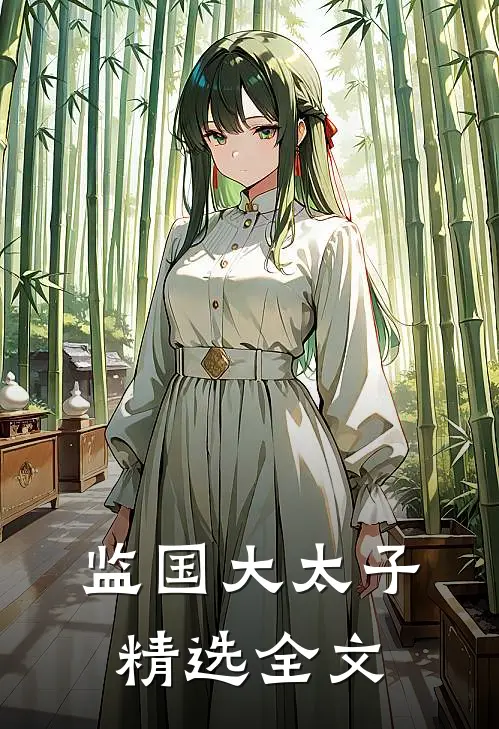 监国大太子精选全文