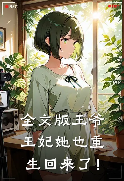 全文版王爷，王妃她也重生回来了！