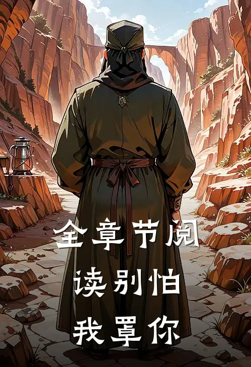 全章节阅读别怕，我罩你