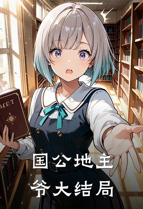 国公地主爷大结局