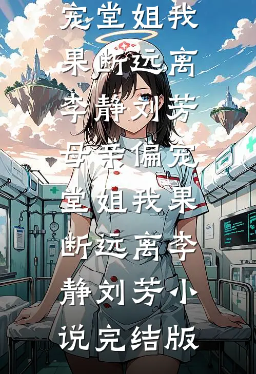 提灯入渊：瞎眼战神只认她的手艺