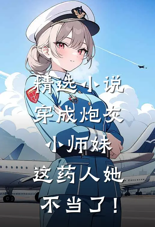 精选小说穿成炮灰小师妹，这药人她不当了！