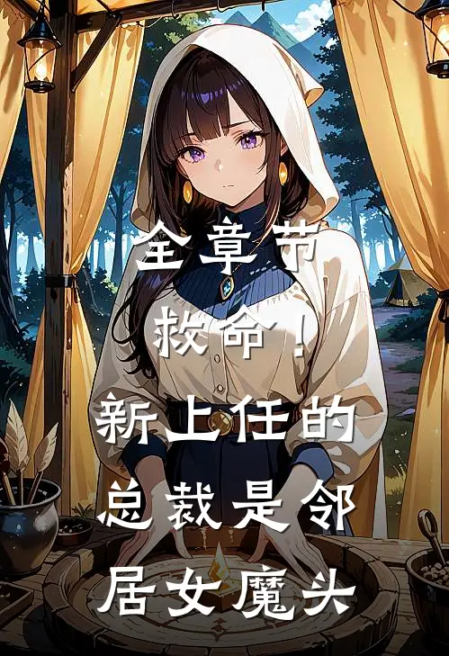 全章节救命！新上任的总裁是邻居女魔头
