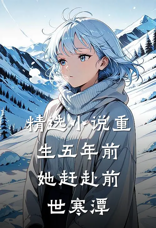 精选小说重生五年前，她赶赴前世寒潭