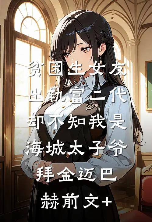 我妈恨我小说全文免费