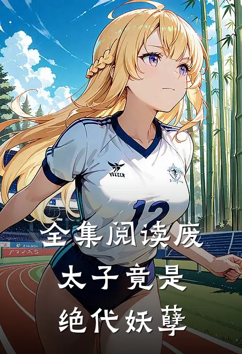 全集阅读废太子竟是绝代妖孽