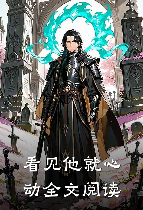 看见他就心动全文阅读