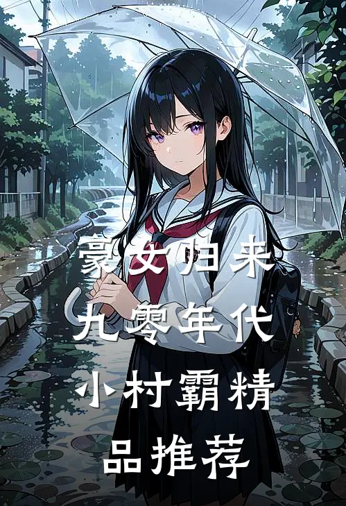 豪女归来：九零年代小村霸精品推荐