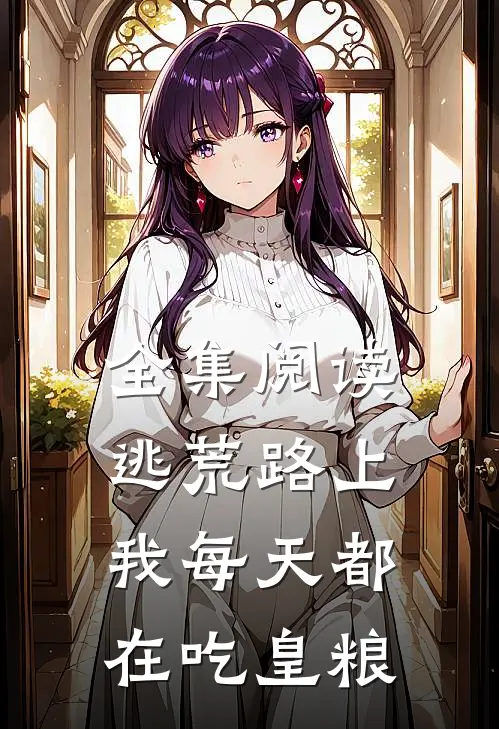 全集阅读逃荒路上，我每天都在吃皇粮