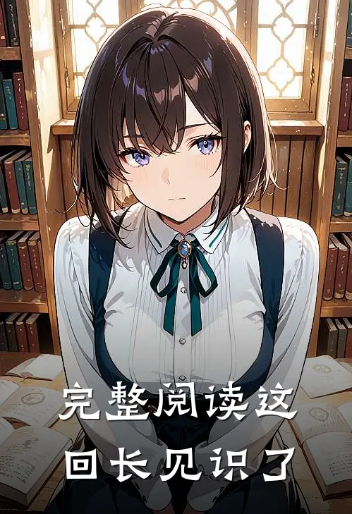 完整阅读这回长见识了