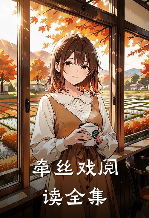牵丝戏阅读全集