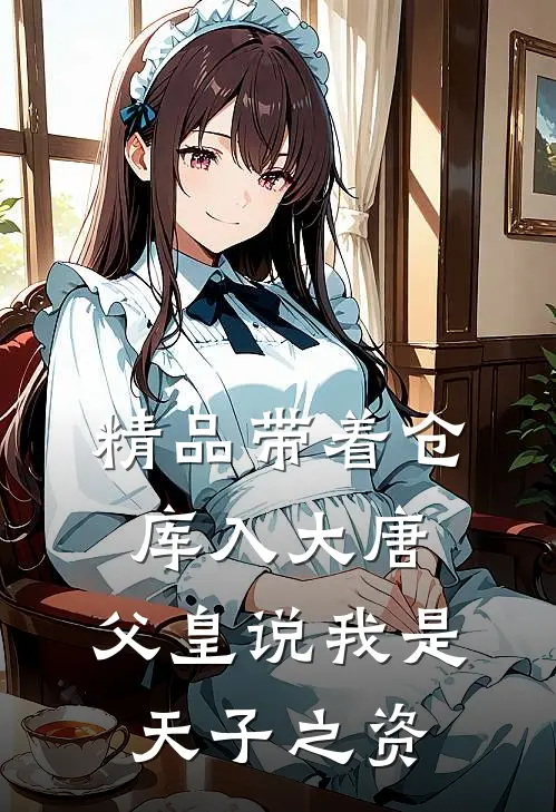 精品带着仓库入大唐，父皇说我是天子之资