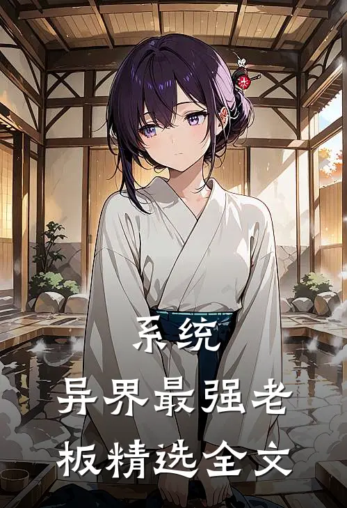 系统：异界最强老板精选全文