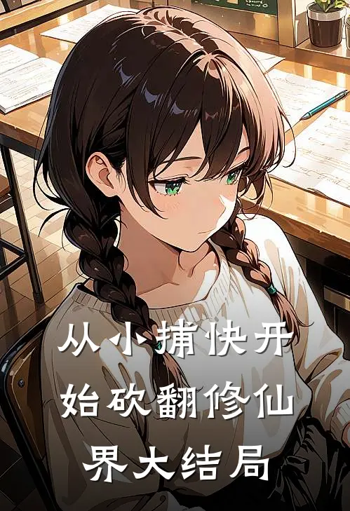 从小捕快开始砍翻修仙界大结局