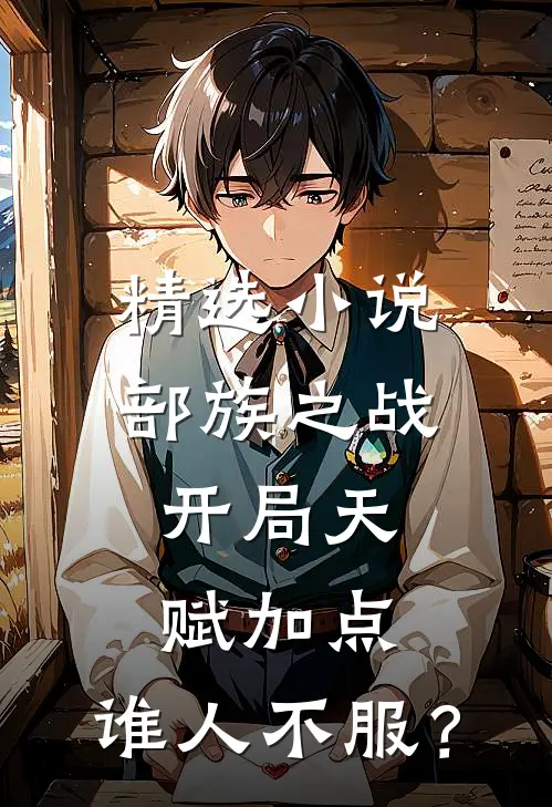 精选小说部族之战：开局天赋加点，谁人不服？