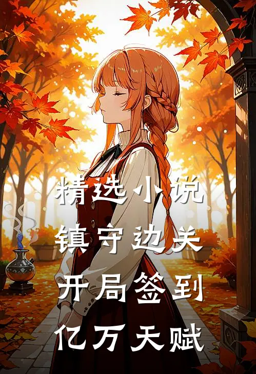精选小说镇守边关，开局签到亿万天赋