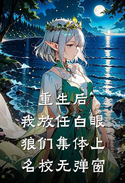 真千金热死我儿子，我继承百亿遗产报仇雪恨精彩