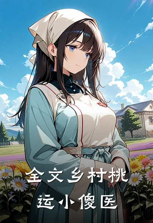 全文乡村桃运小傻医