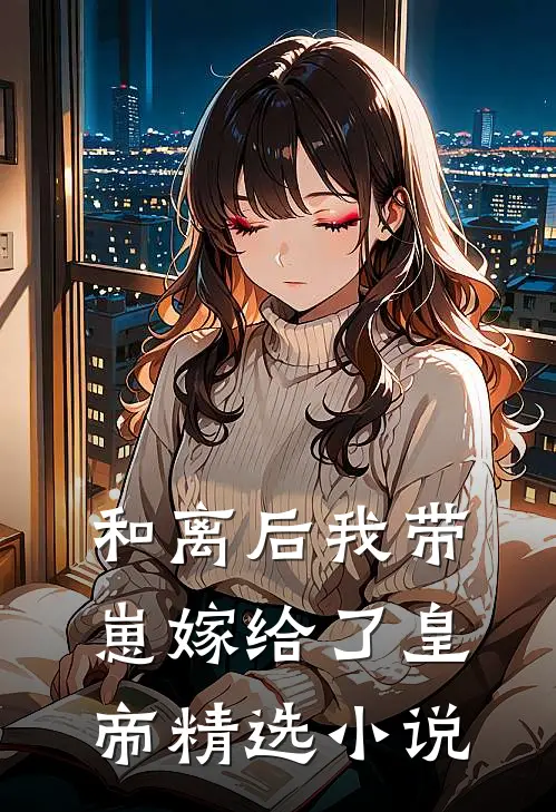 和离后我带崽嫁给了皇帝精选小说