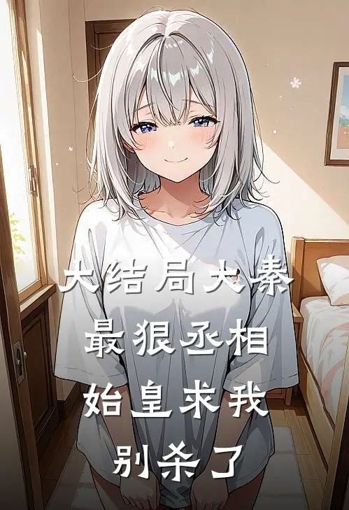 大结局大秦：最狠丞相，始皇求我别杀了