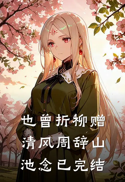 把我送上情敌的床后，小叔叔悔疯了爆款热文
