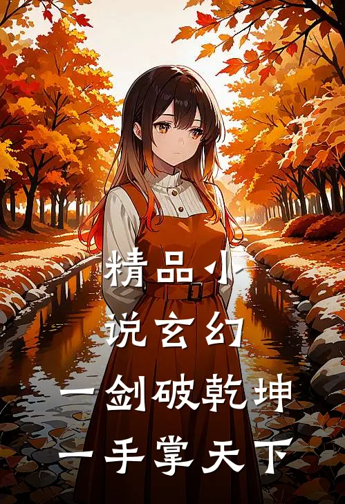 精品小说玄幻：一剑破乾坤，一手掌天下