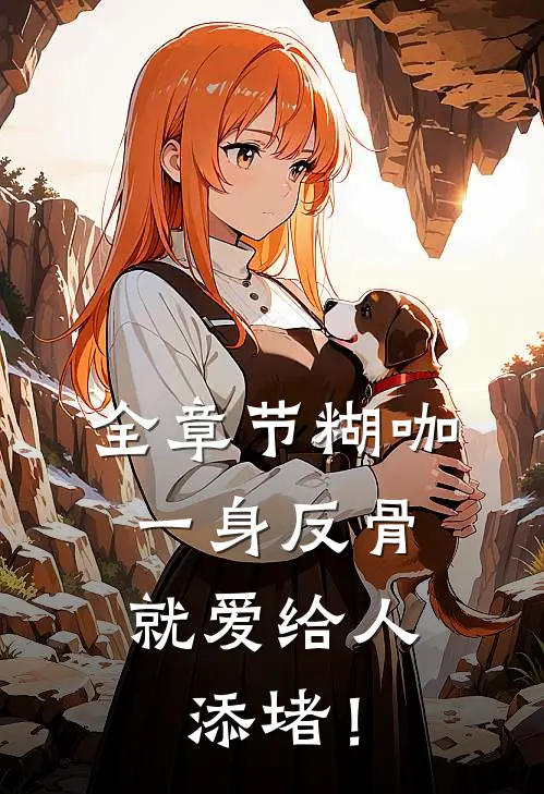全章节糊咖一身反骨，就爱给人添堵！