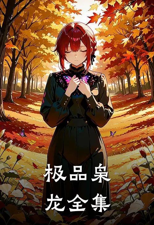 极品枭龙全集