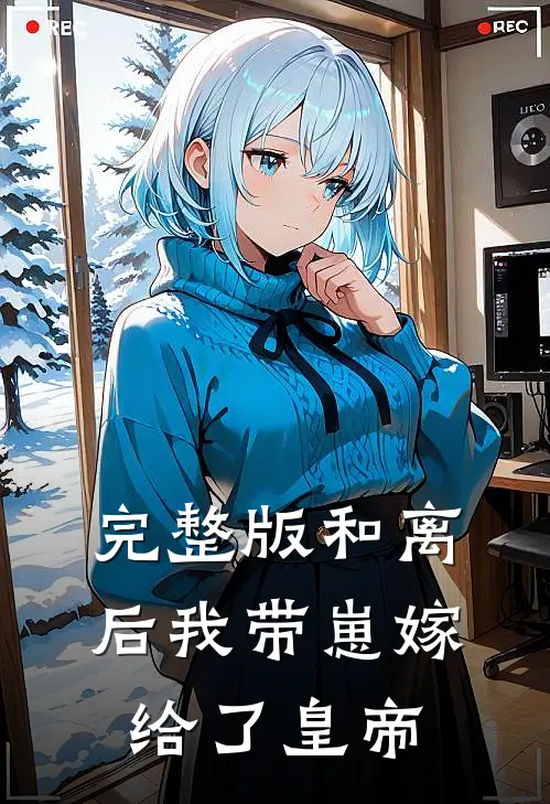 完整版和离后我带崽嫁给了皇帝