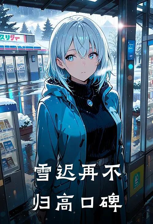 永恒之殇全文+番外