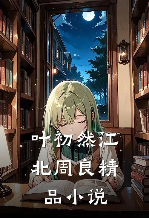 叶初然江北周良精品小说