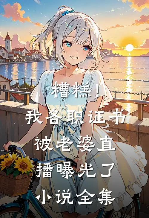 糟糕！我各职证书被老婆直播曝光了小说全集