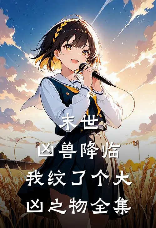 末世：凶兽降临，我纹了个大凶之物全集