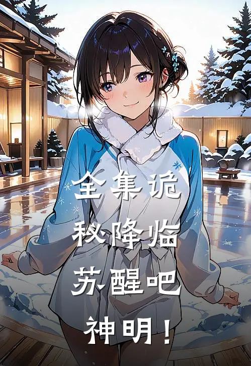 全集诡秘降临：苏醒吧，神明！
